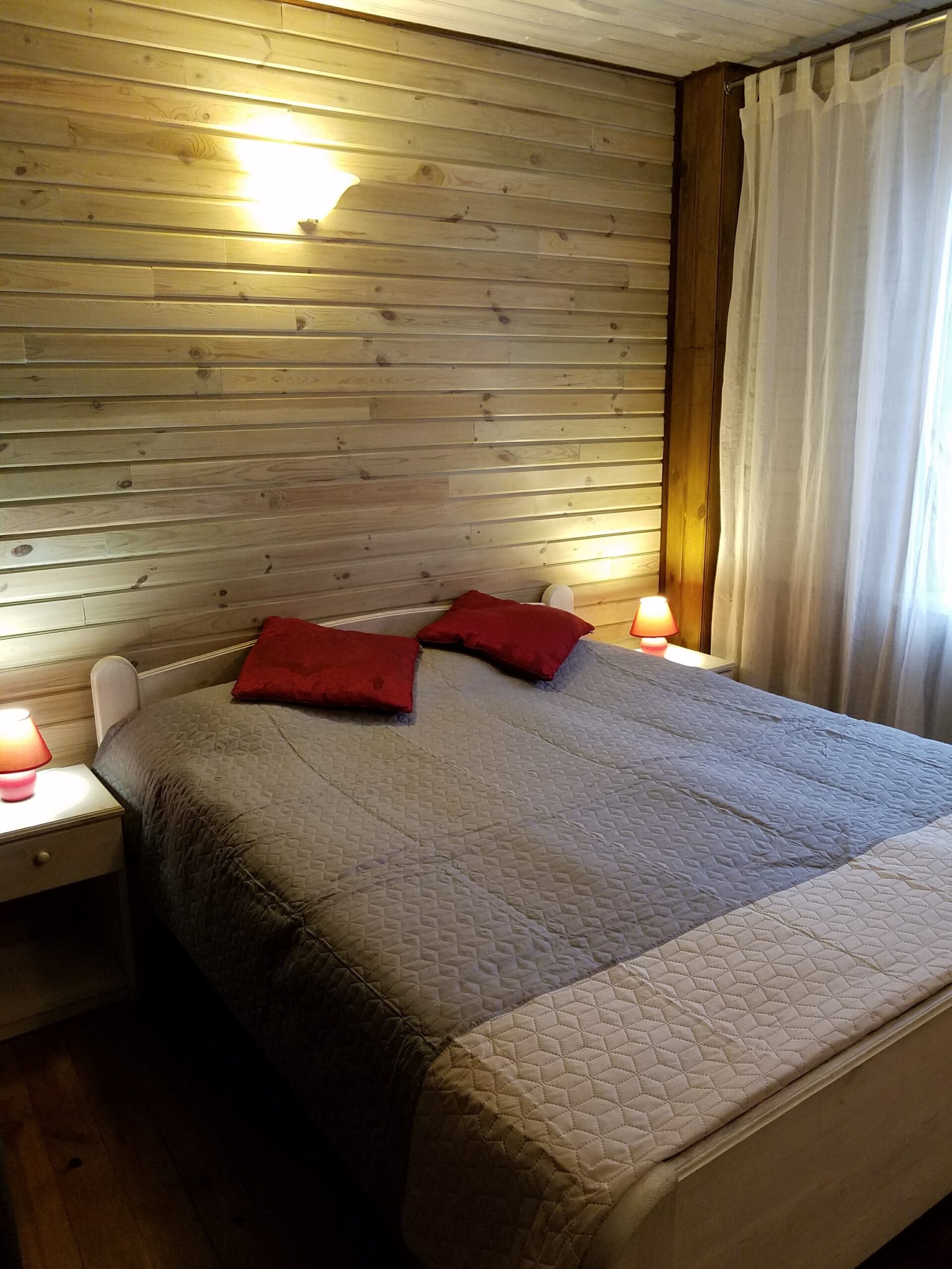 Номер Люкс, басейнова тераса, опис, ціна - Зображення 3
