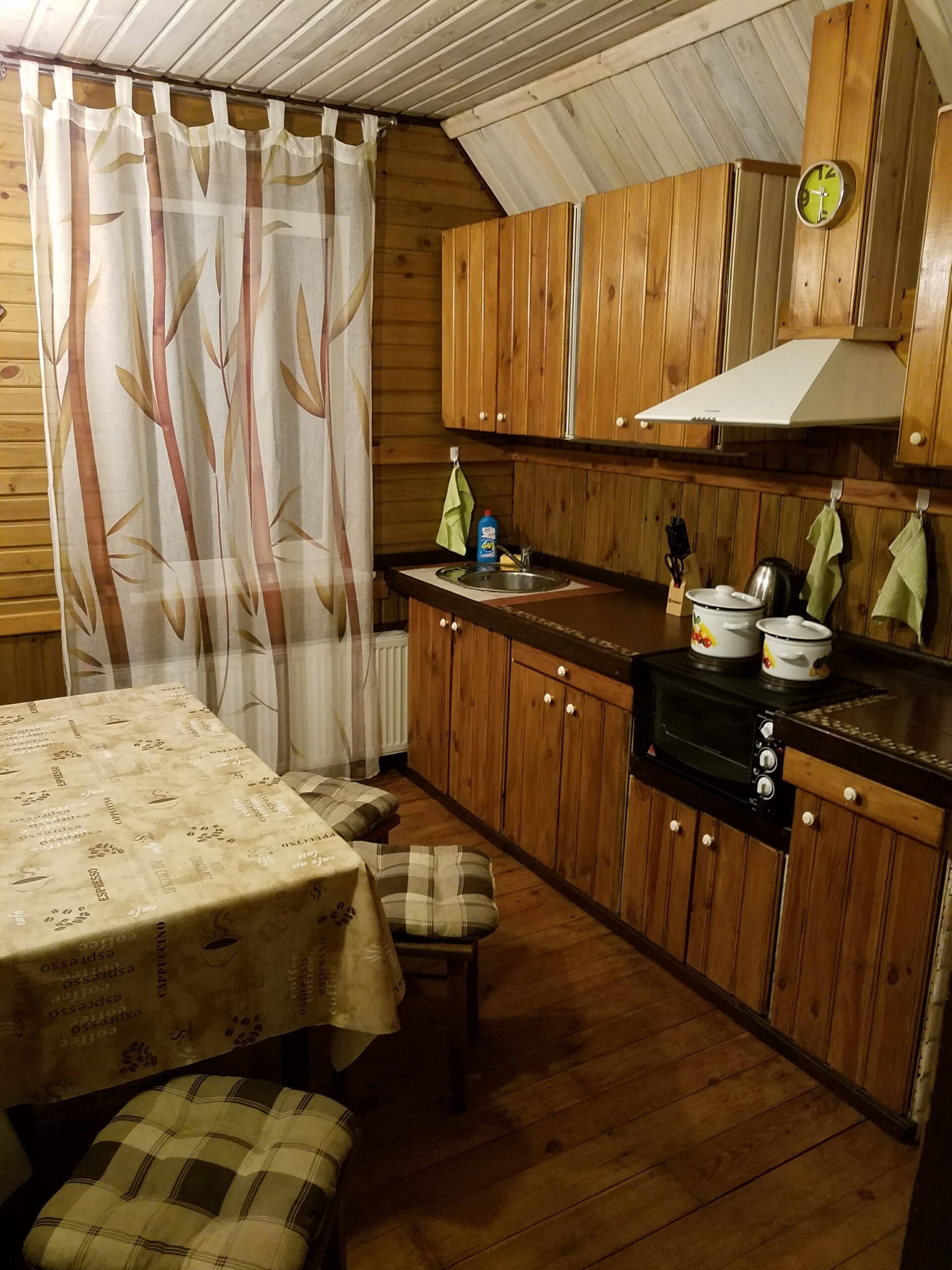 Номер Люкс, басейнова тераса, опис, ціна - Зображення 10